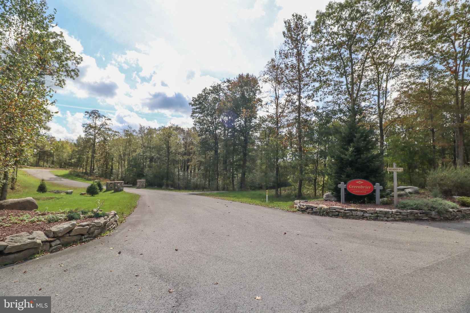 Lot 29 GREENBRIER  