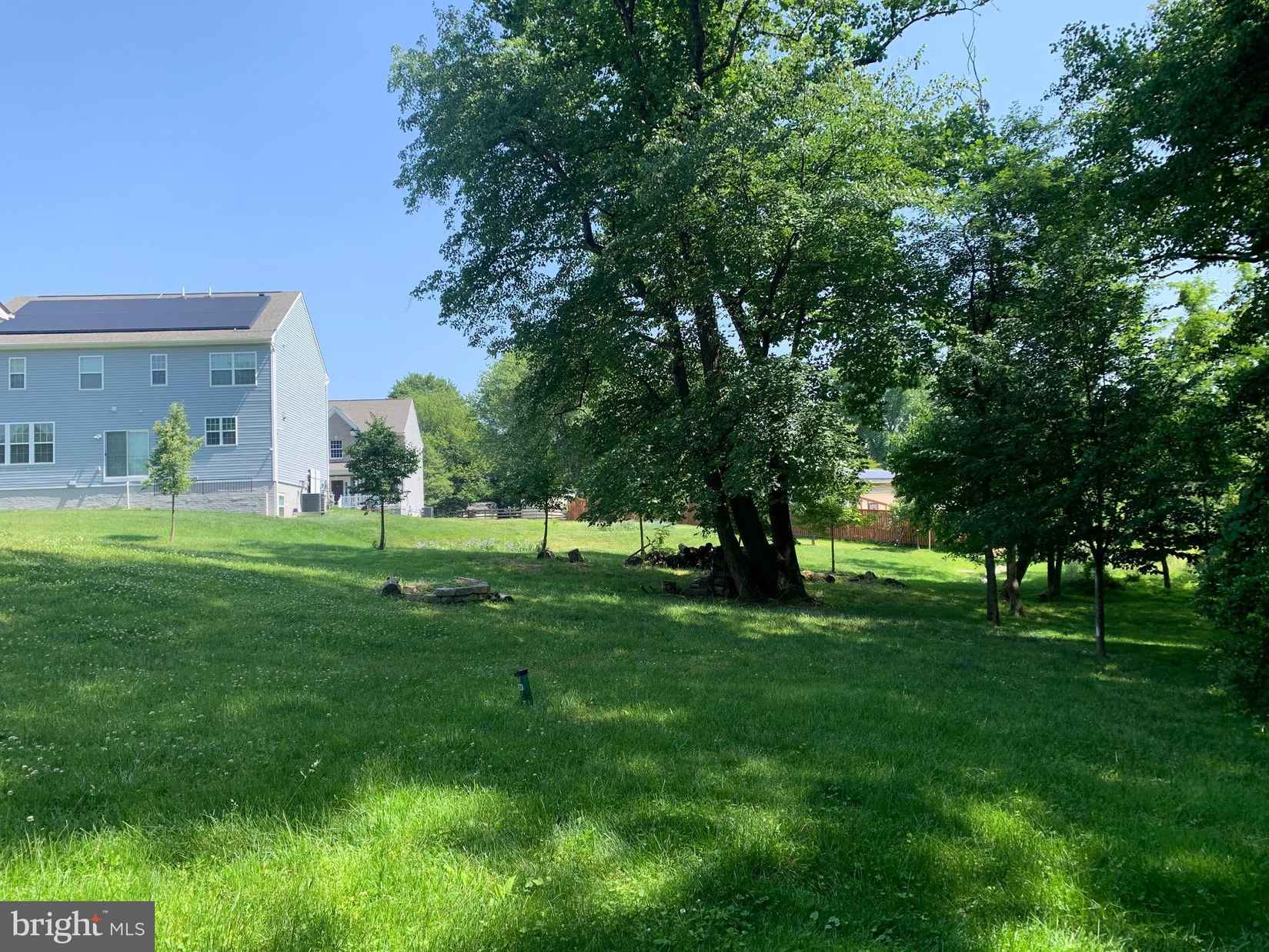 9298 OLD SCAGGSVILLE Rd  