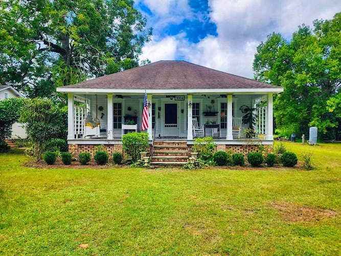 3004 Old Thomasville Rd  