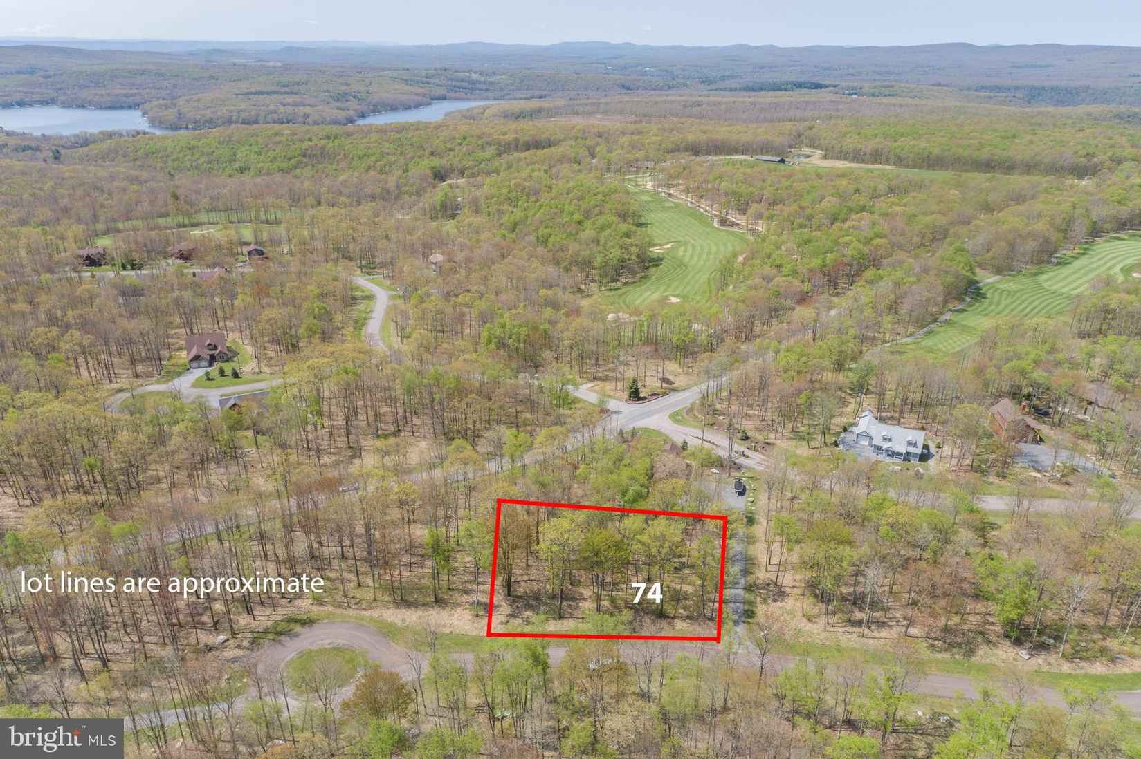 74 Chimney Rock Ln  