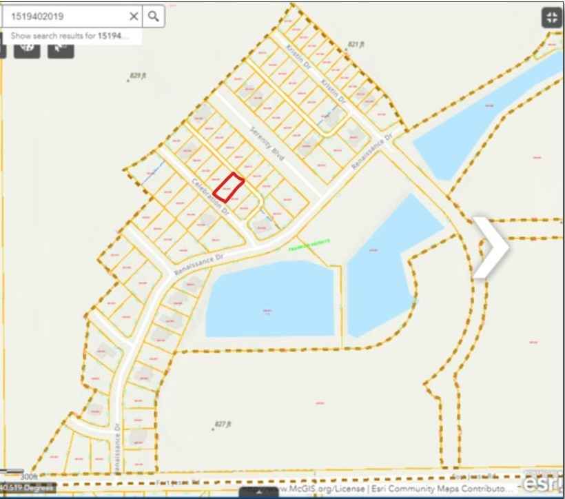 Lot 28 Celebration Dr  