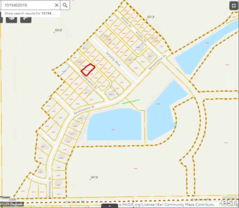 Lot 26 Celebration Dr  