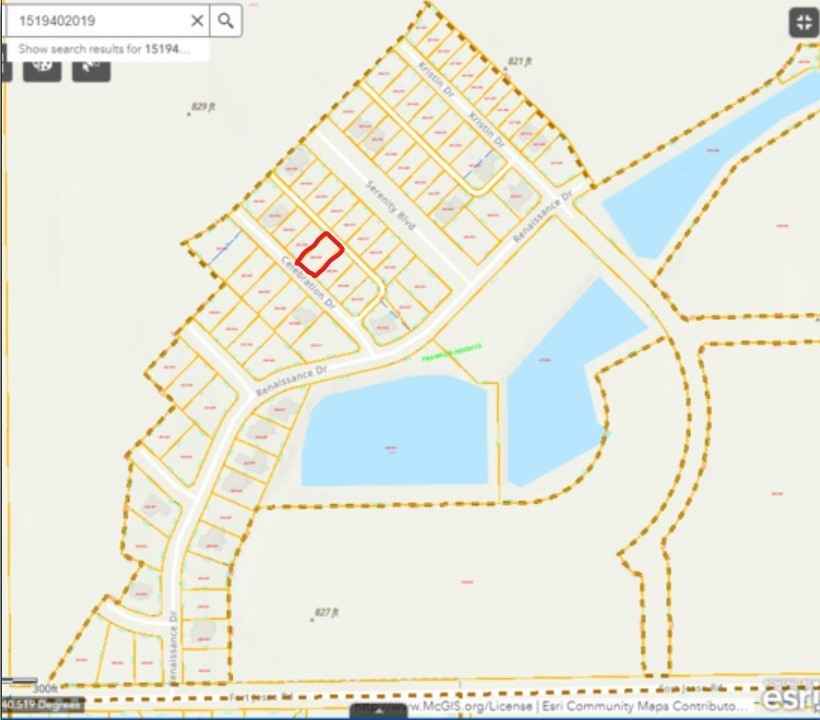 Lot 27 Celebration Dr  