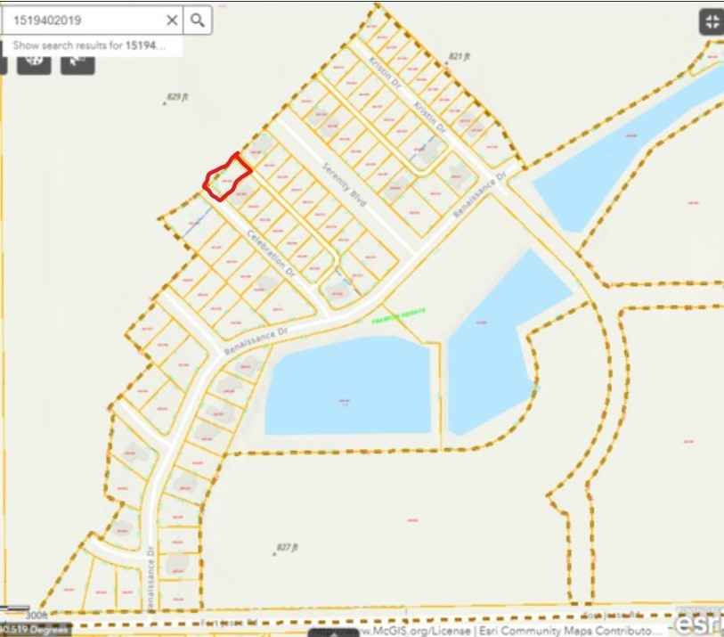 Lot 23 Celebration Dr  