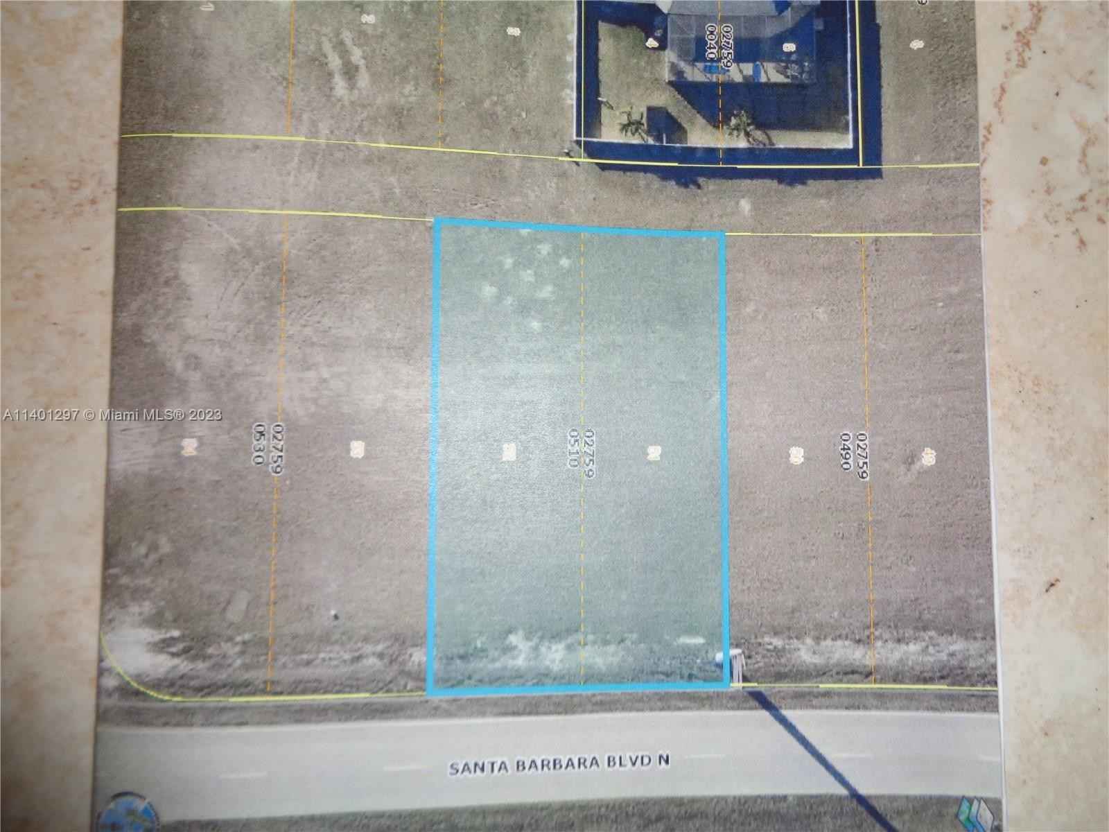 2204 SW Santa Barbara Blvd N  