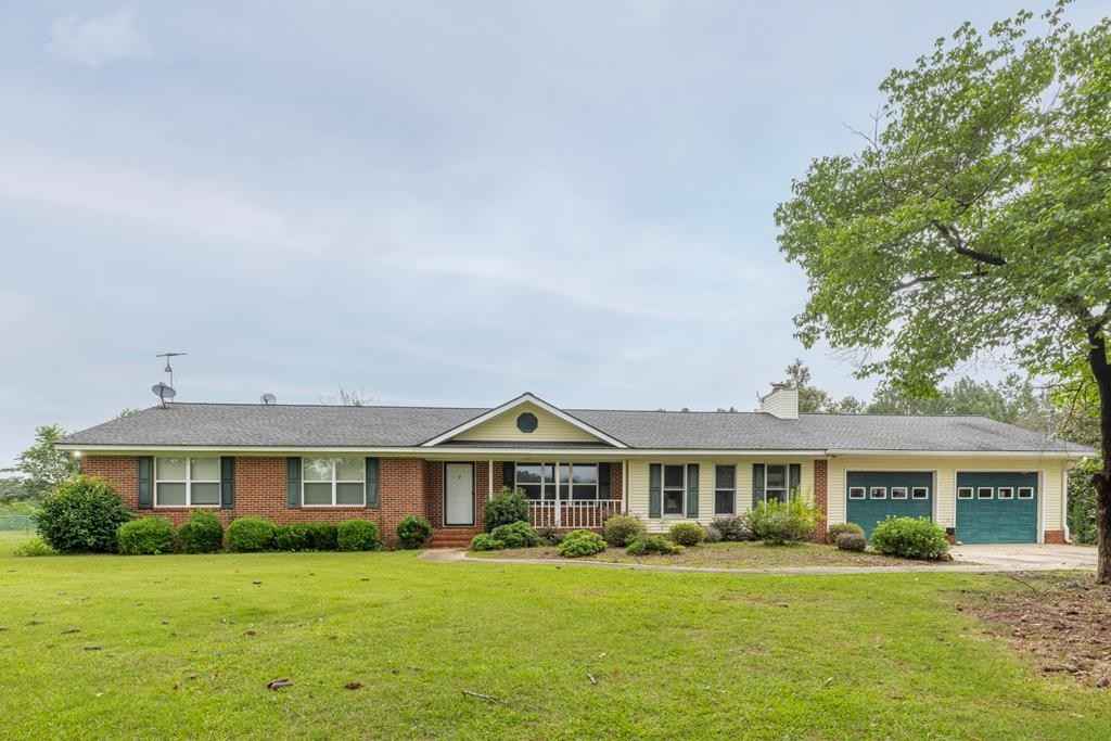 983 Ga Hwy 27 E  