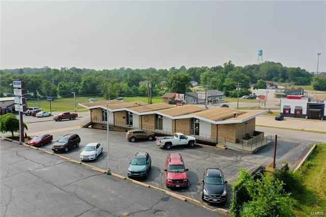 800 South Main St  