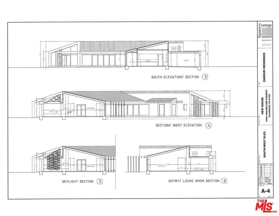 24604 Mulholland Hwy  