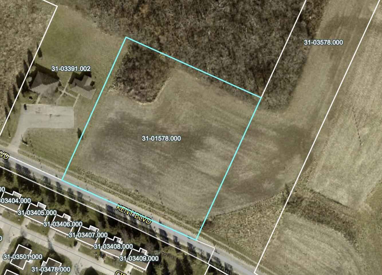 0 Keny Blvd  