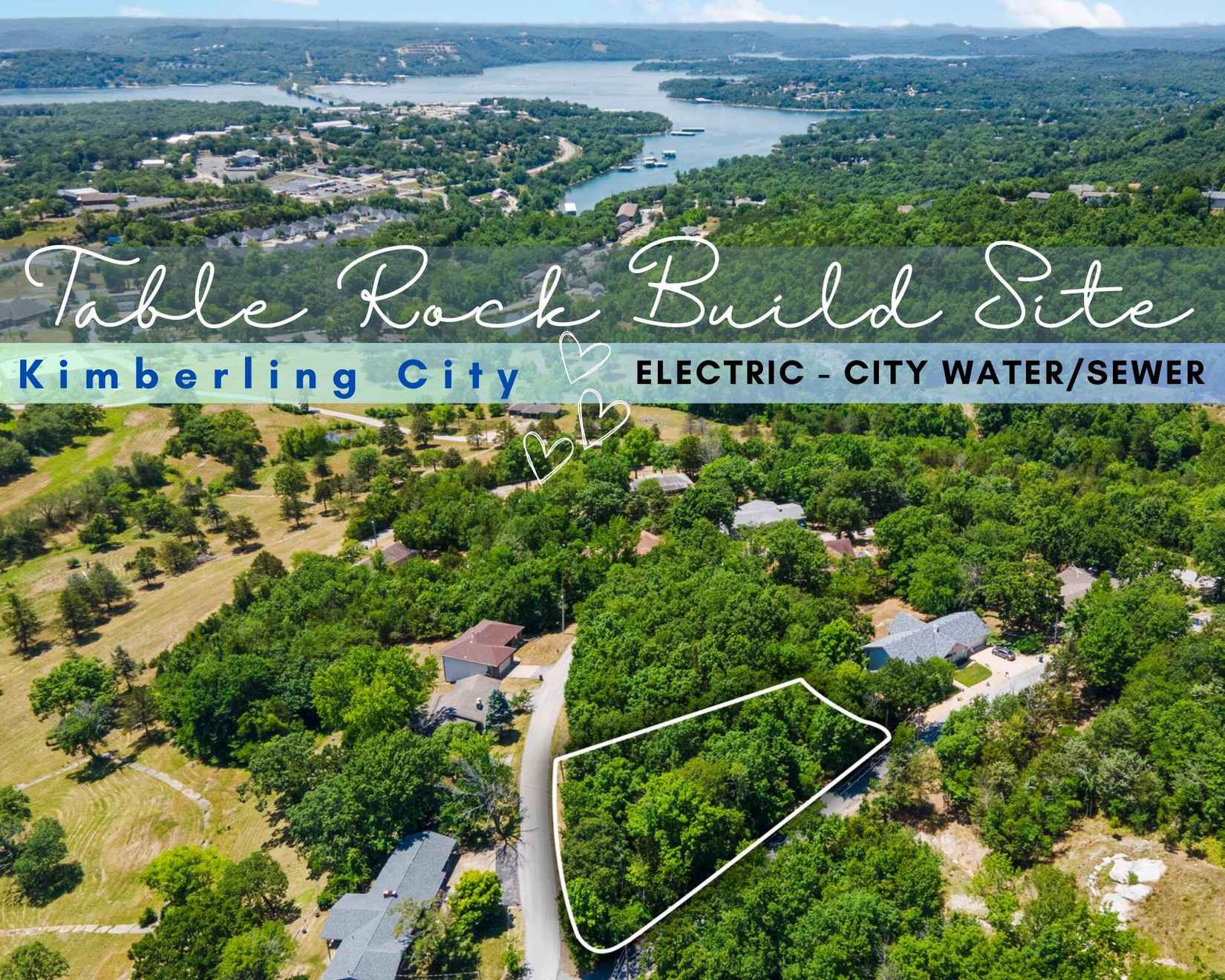 Lot 3 Longview Dr  