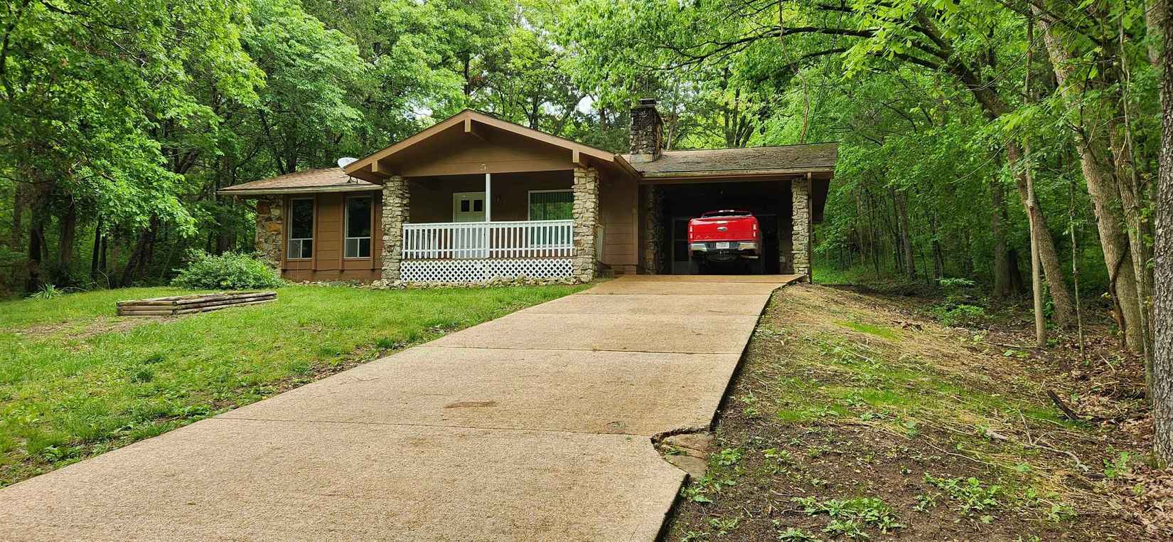 5 Tonto Cir  