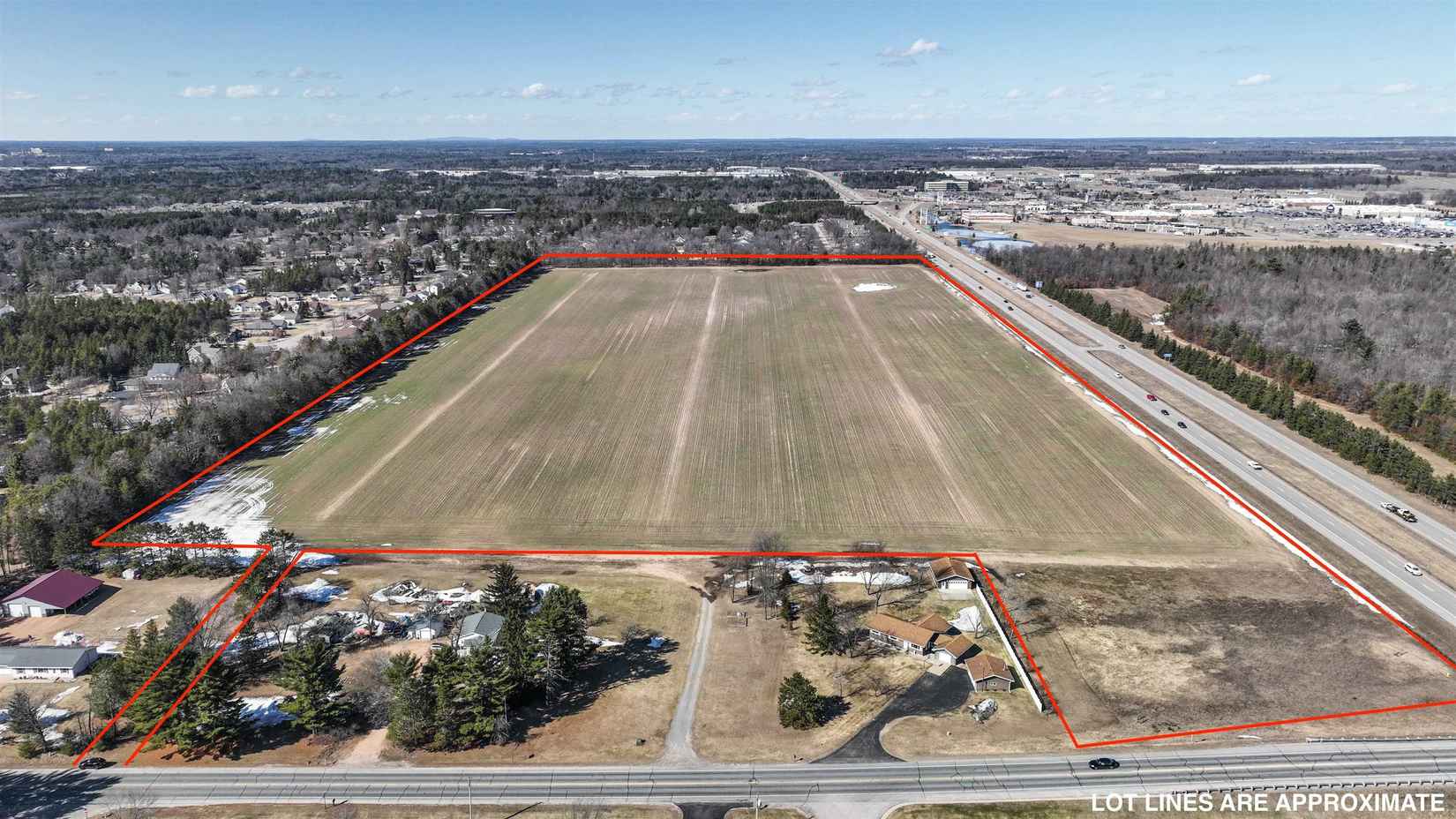 66 81 Acres PORTER Rd  