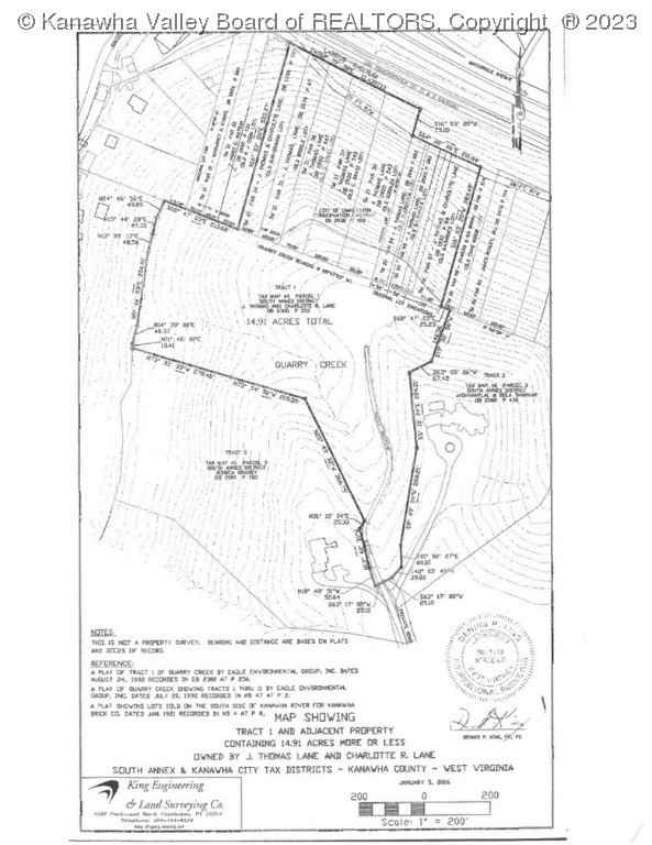 1 Quarry Creek ADN Rd  