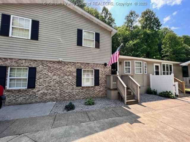 722 Rocklick Br Rd  