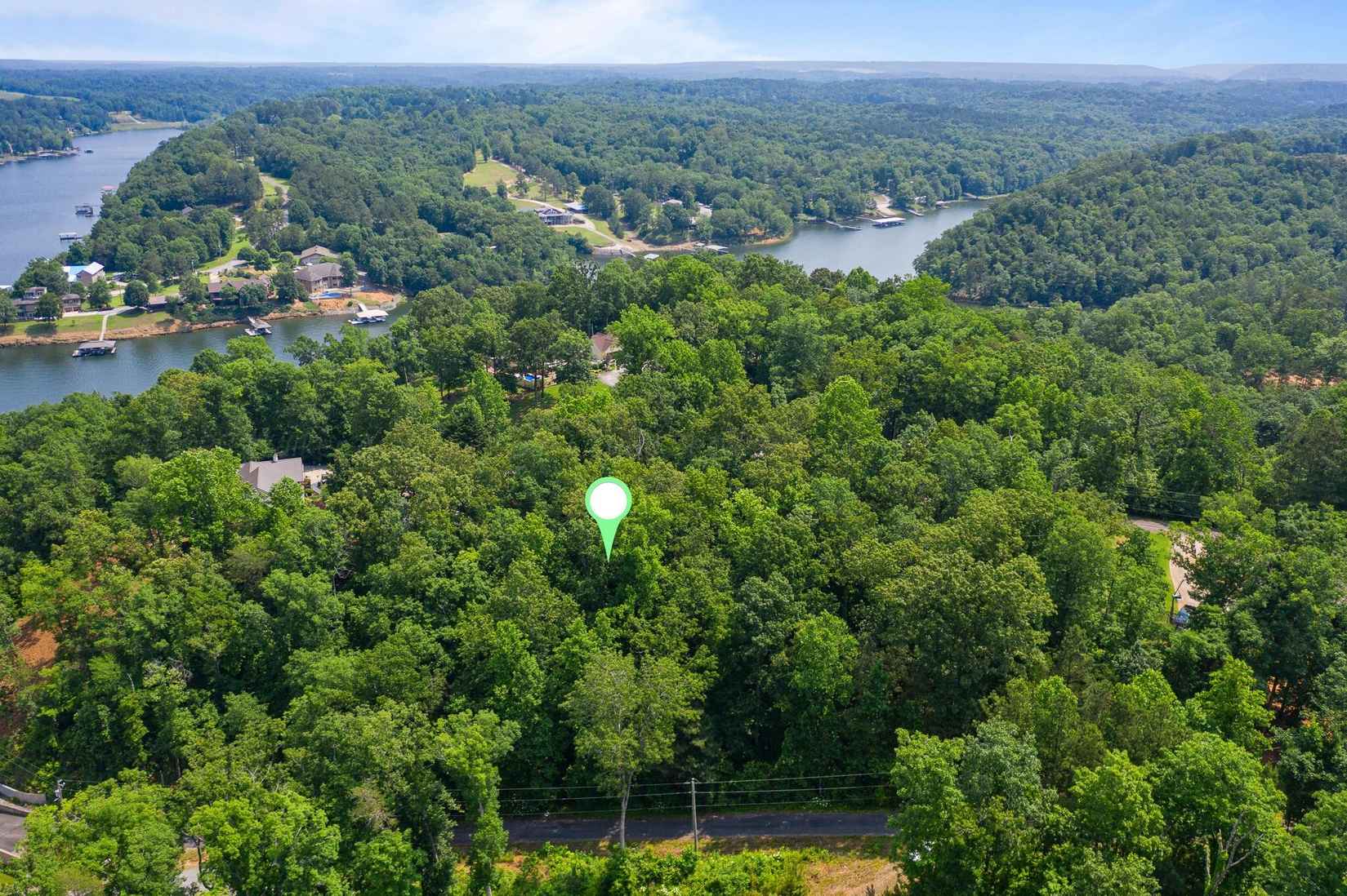 LOT 29 CRYSTAL COVE COUNTY Rd 270  