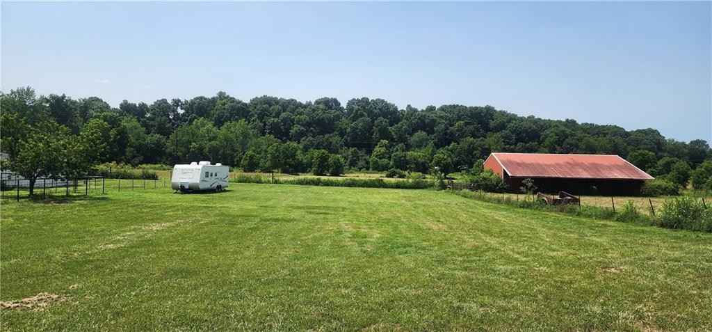 Lot 2 Water Avenue Downum Addition  