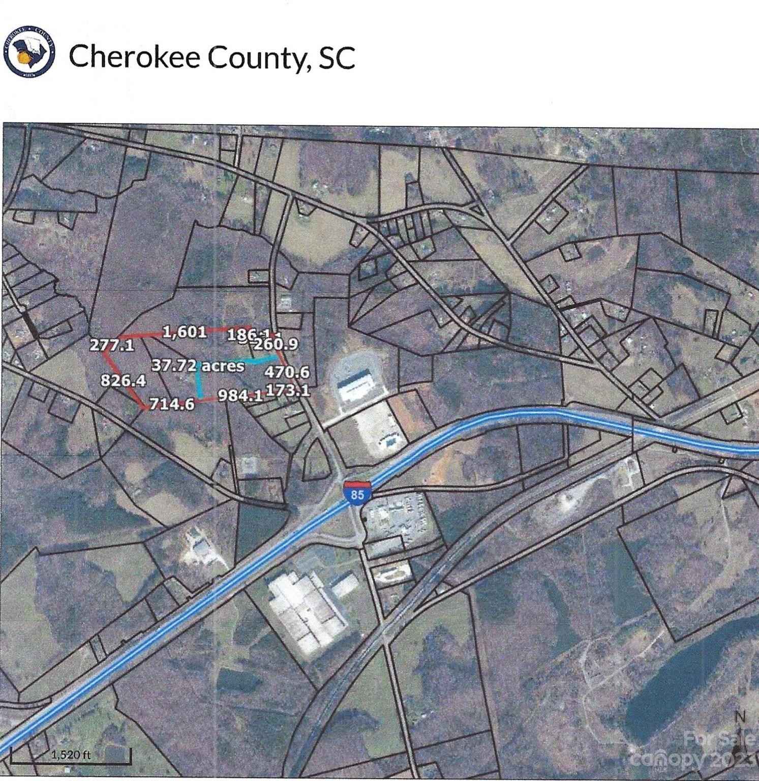 6334 More TRIBAL Rd  