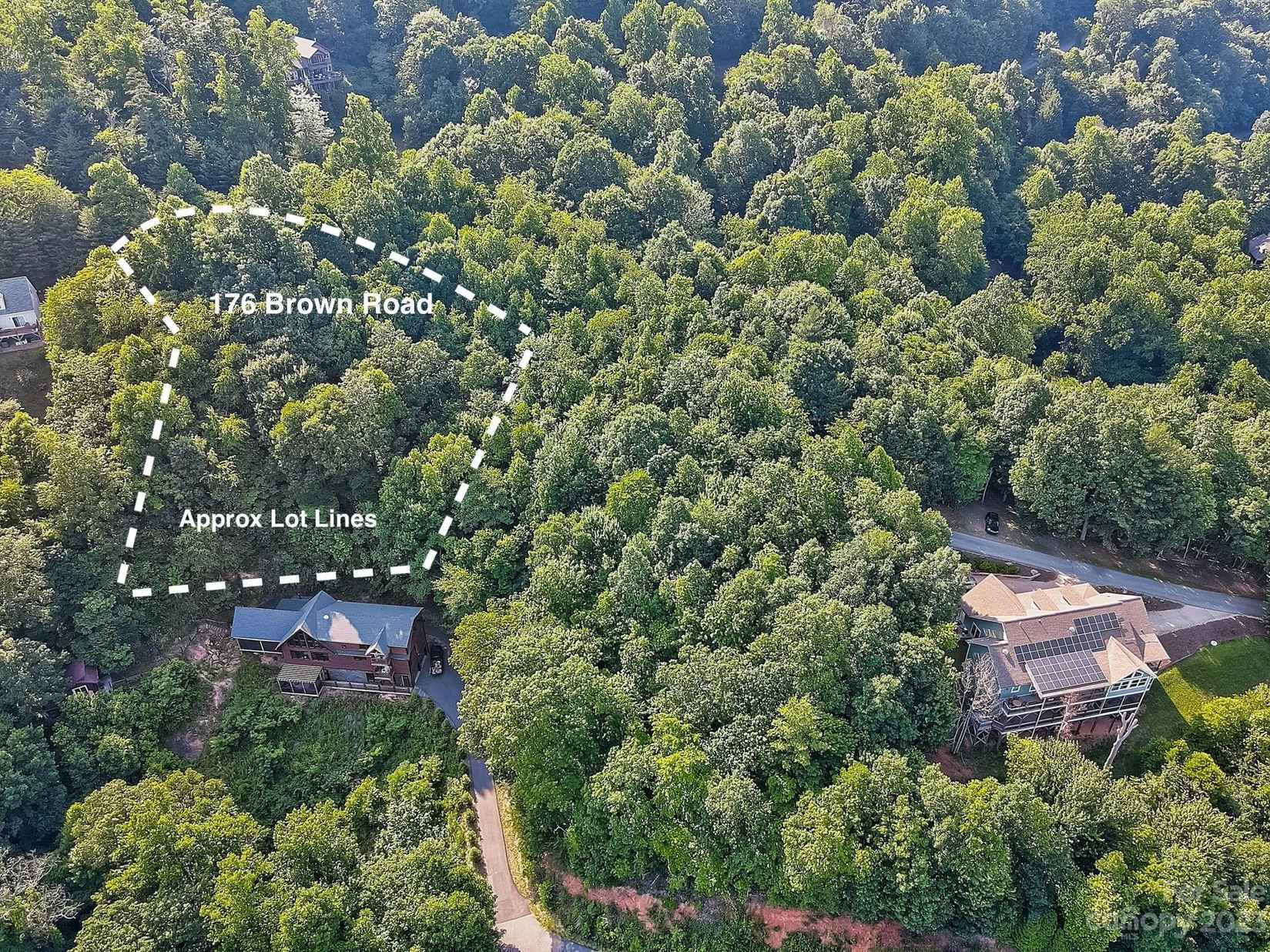 176 Brown Rd  