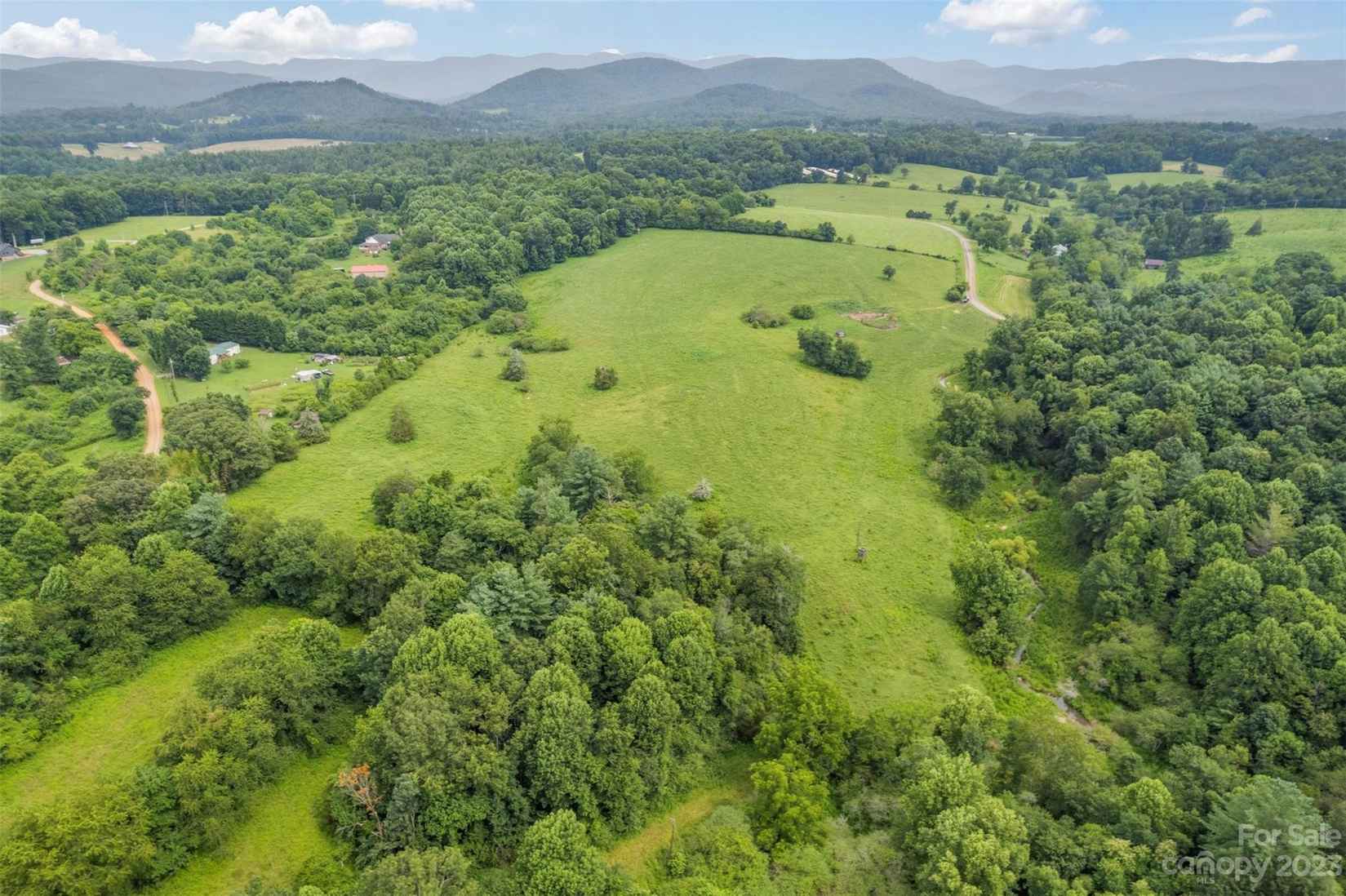 32 09 Acres Old Offen PO Rd  