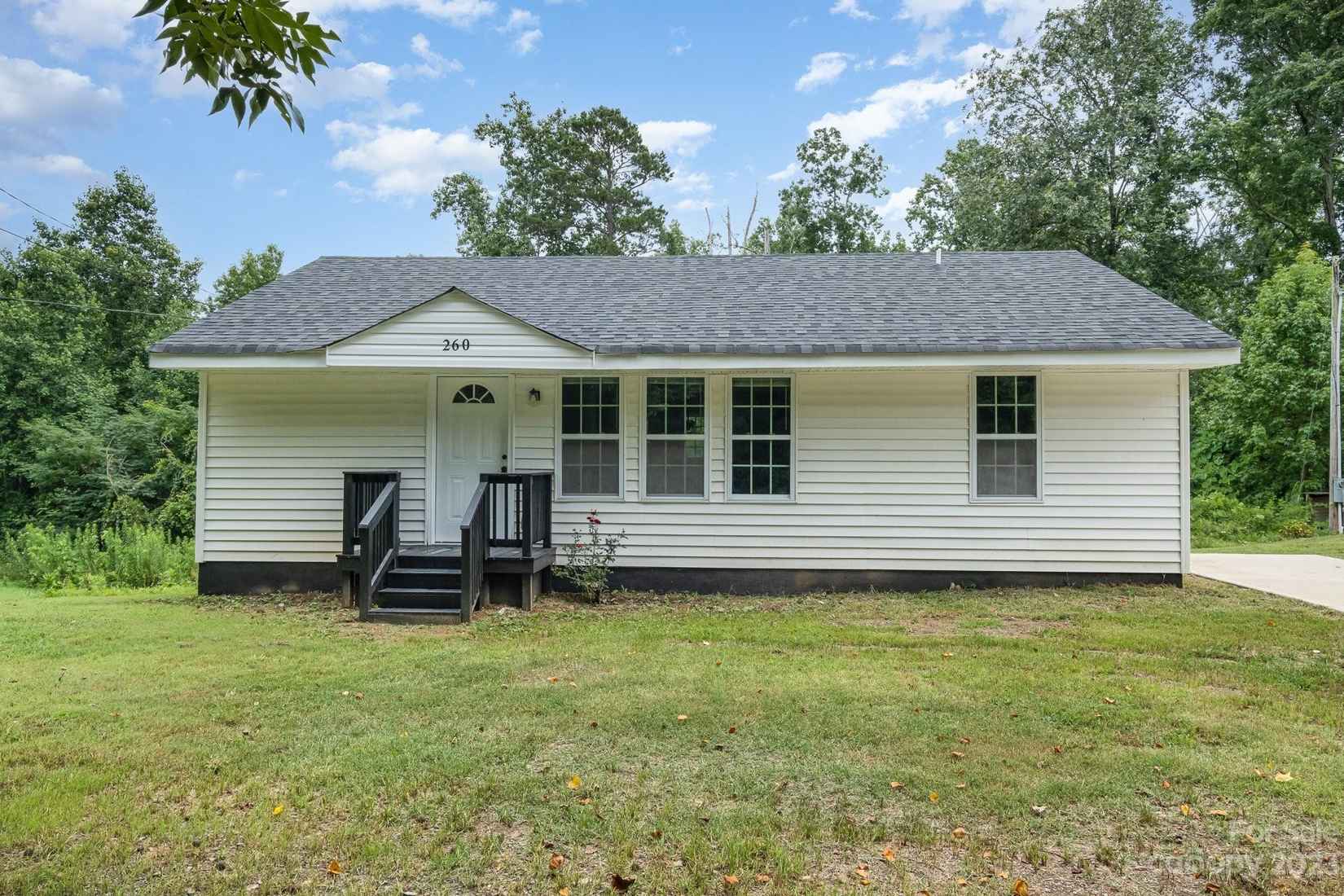 260 Upper Stanley Rd  
