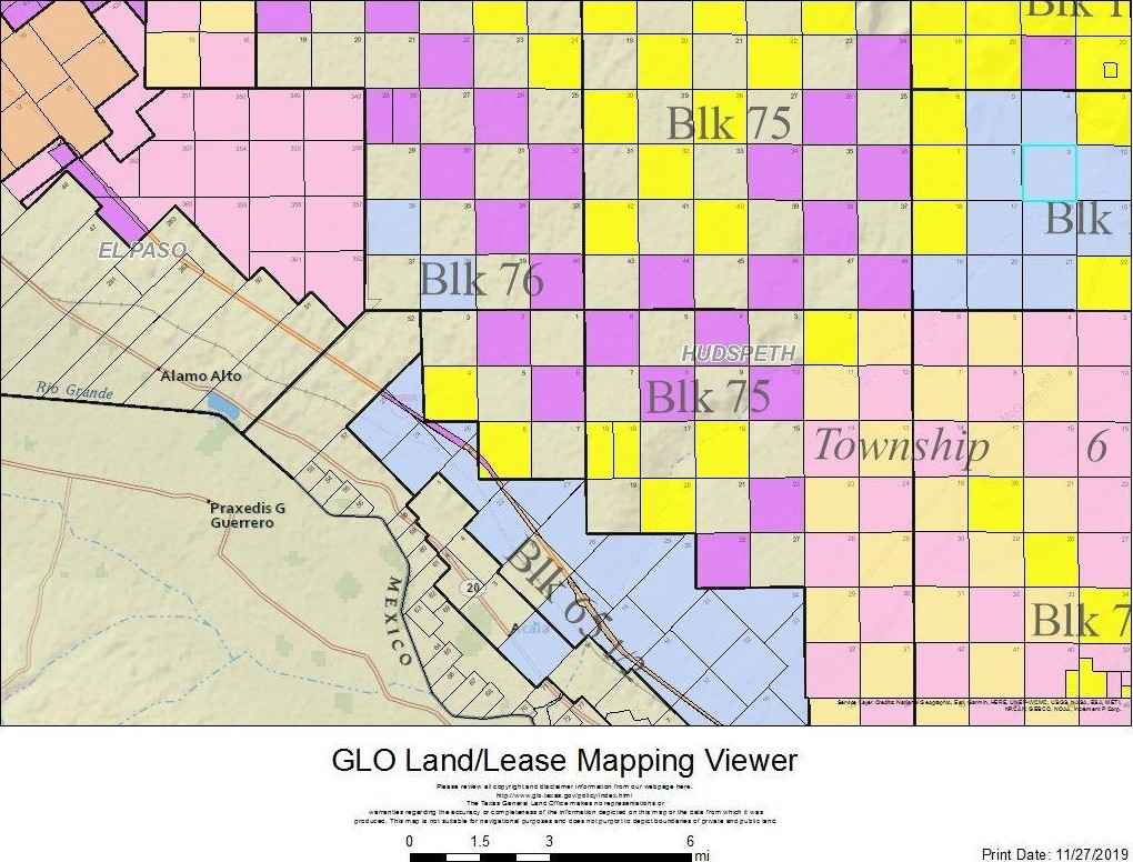 16 Sec 9 PLS / Lot 5  