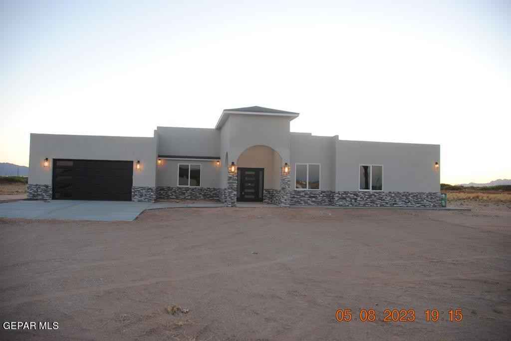 722 Chihuahuan Desert Dr  