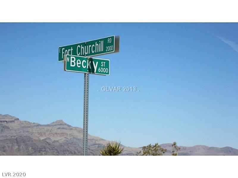 7460 N Becky Ln  