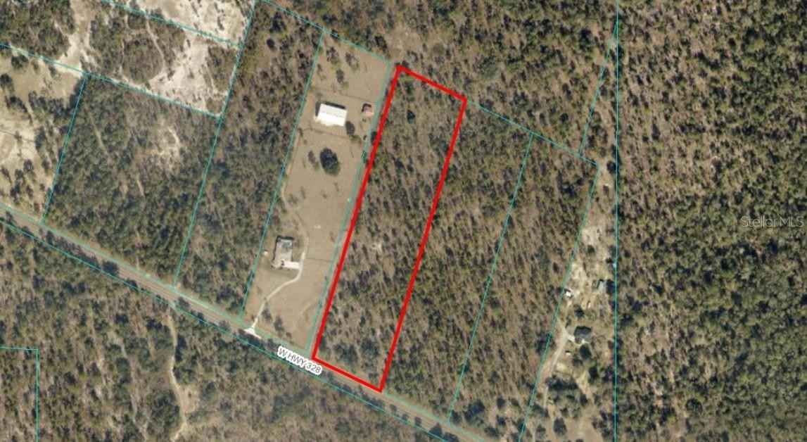 Tbd Lot 13 HWY 328  