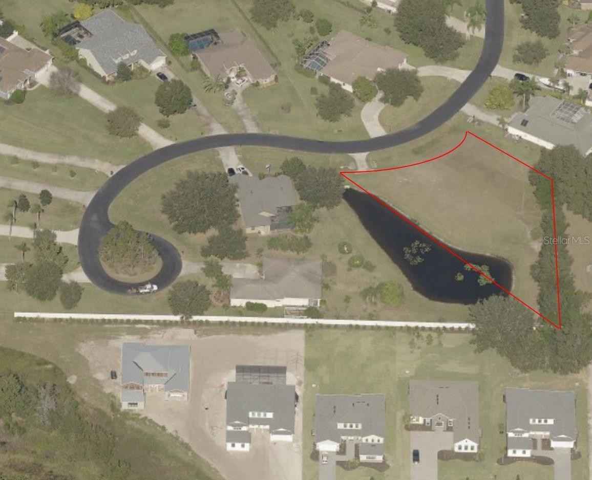 19915 Dolores Ann Ct  