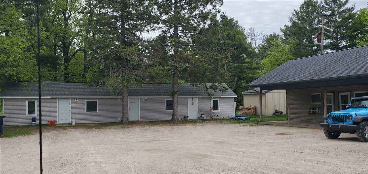 2870 N US 31  