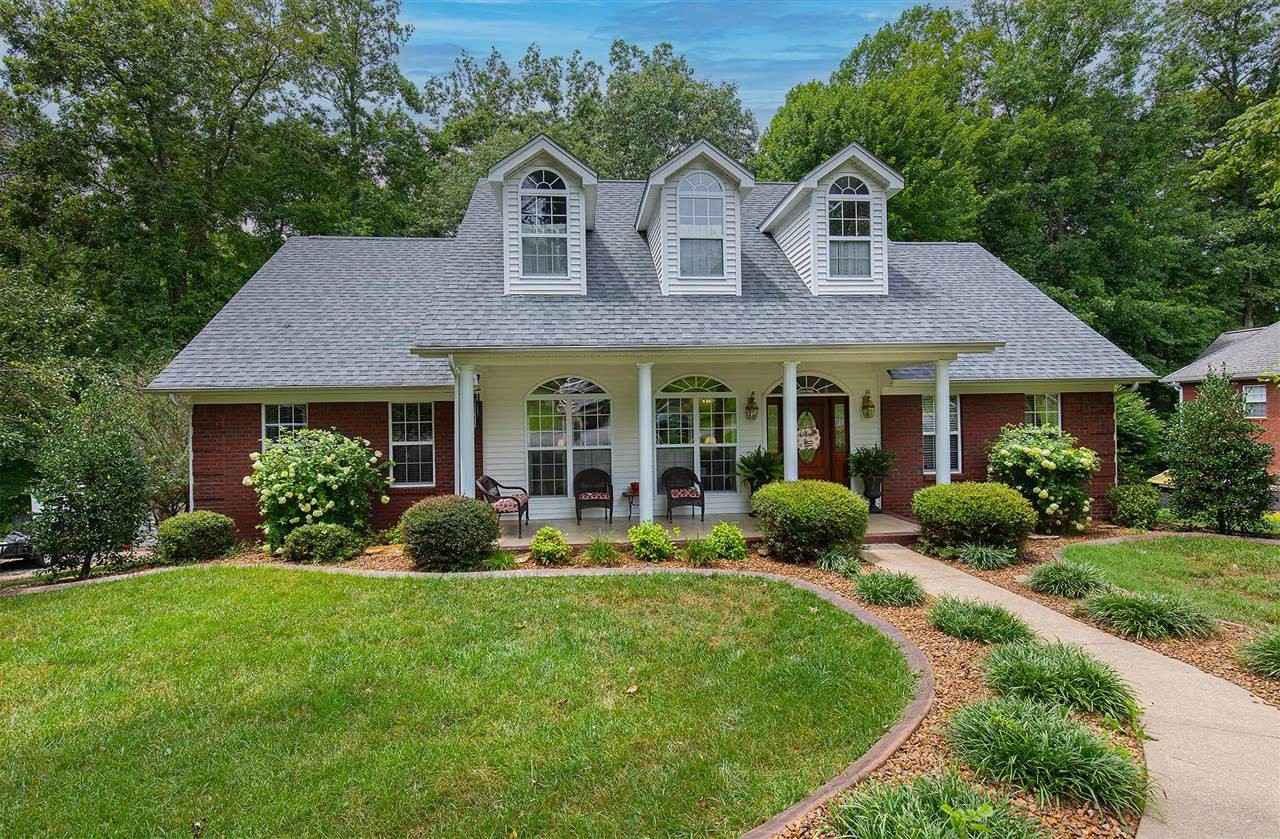 508 Autumn Rdg Rd  
