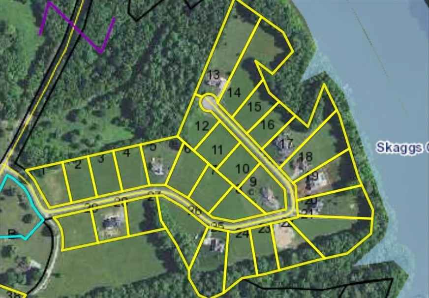 Lot 4 Dunedin Way  