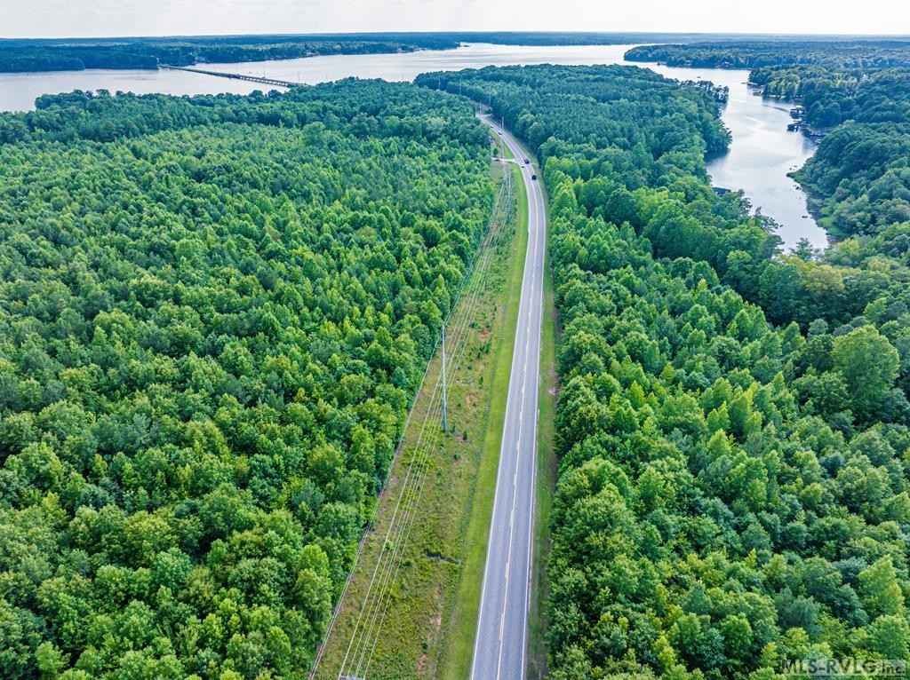 0 Hwy 903 Eaton Fry Rd  