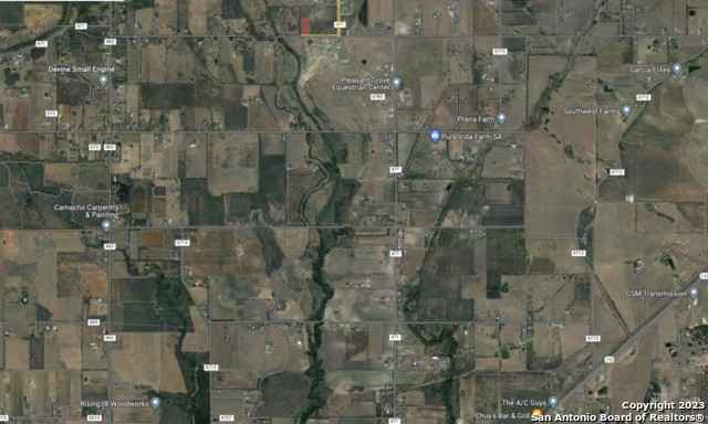 County Rd 678  