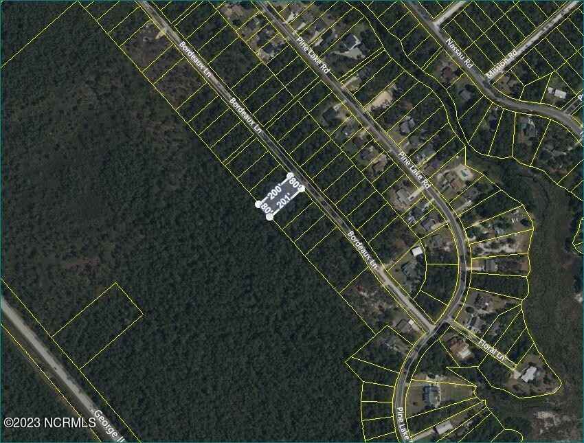 281 Bordeaux Ln  