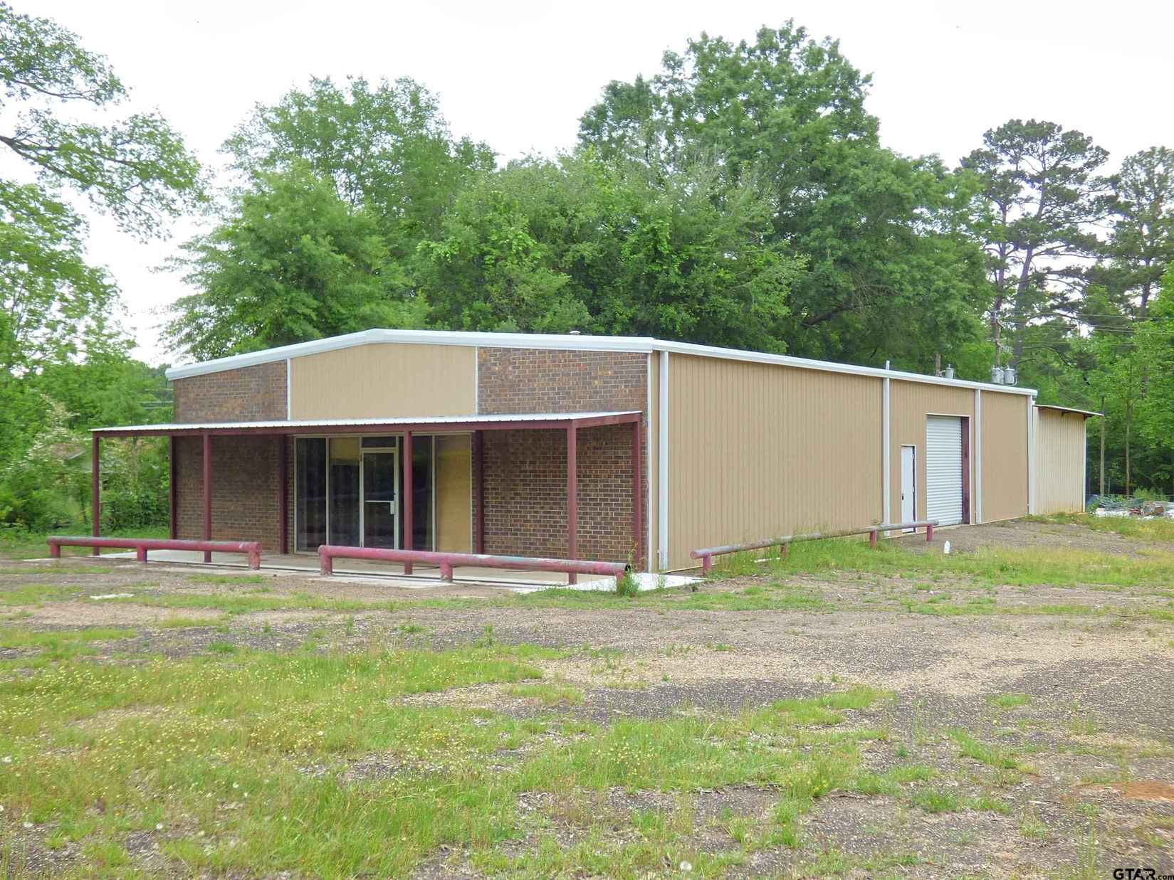 1150 E Industrial Blvd  