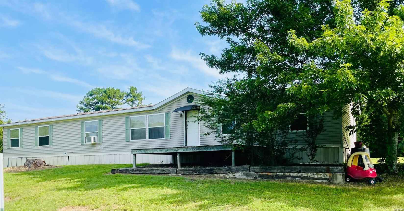 1522 CADDO GAP  