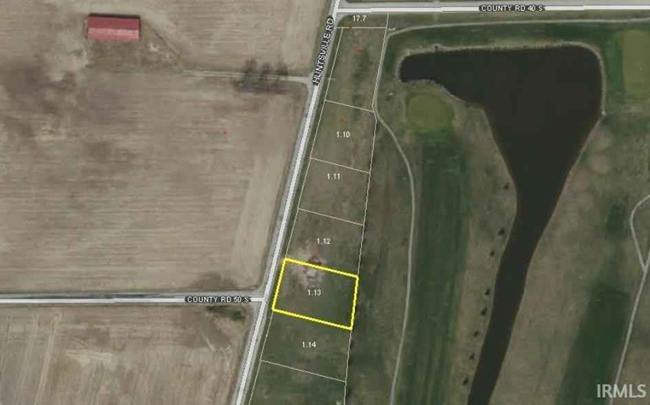 Lot 5 Huntsville Rd  