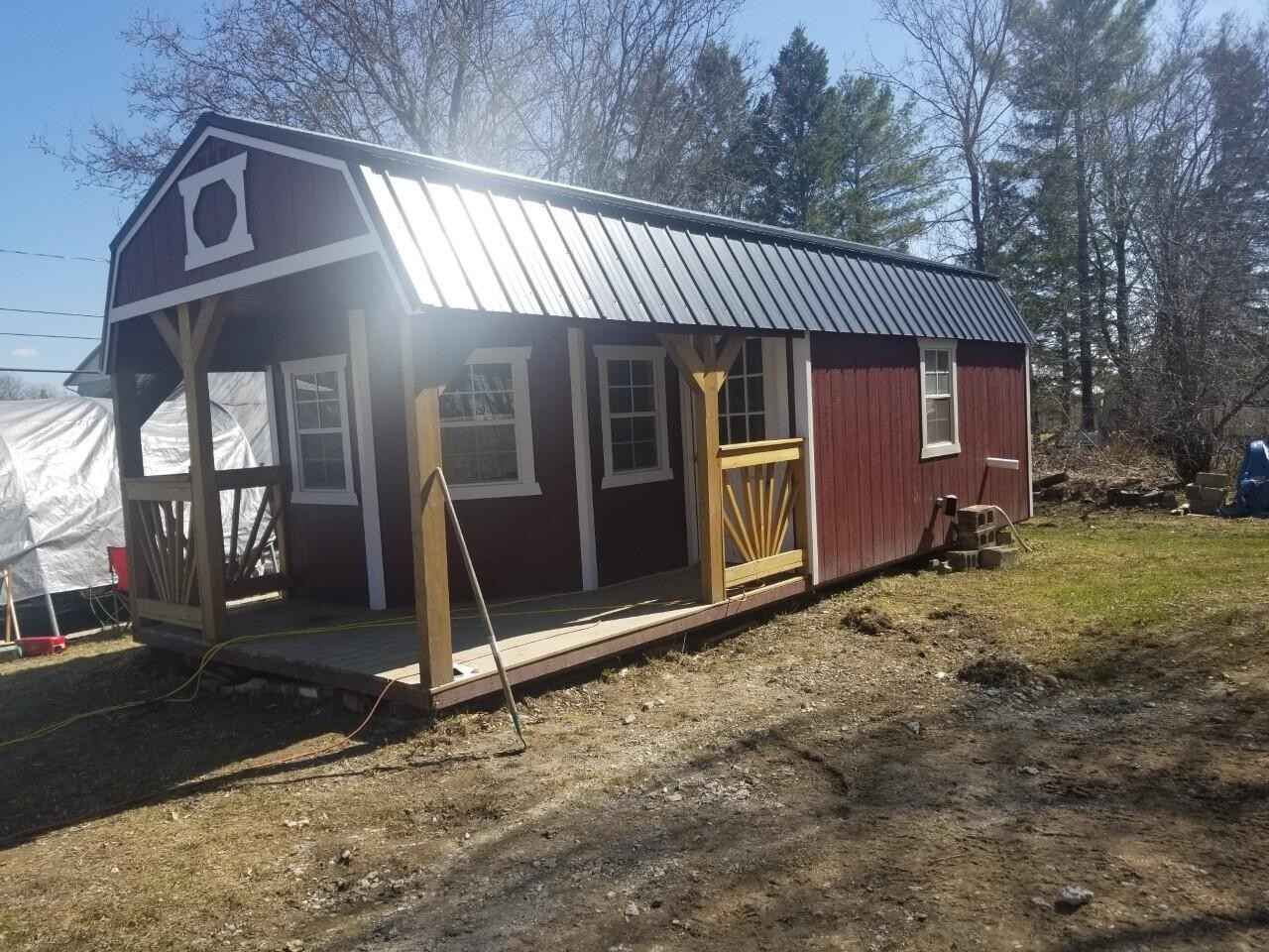 66 Exchange St Unit 1  