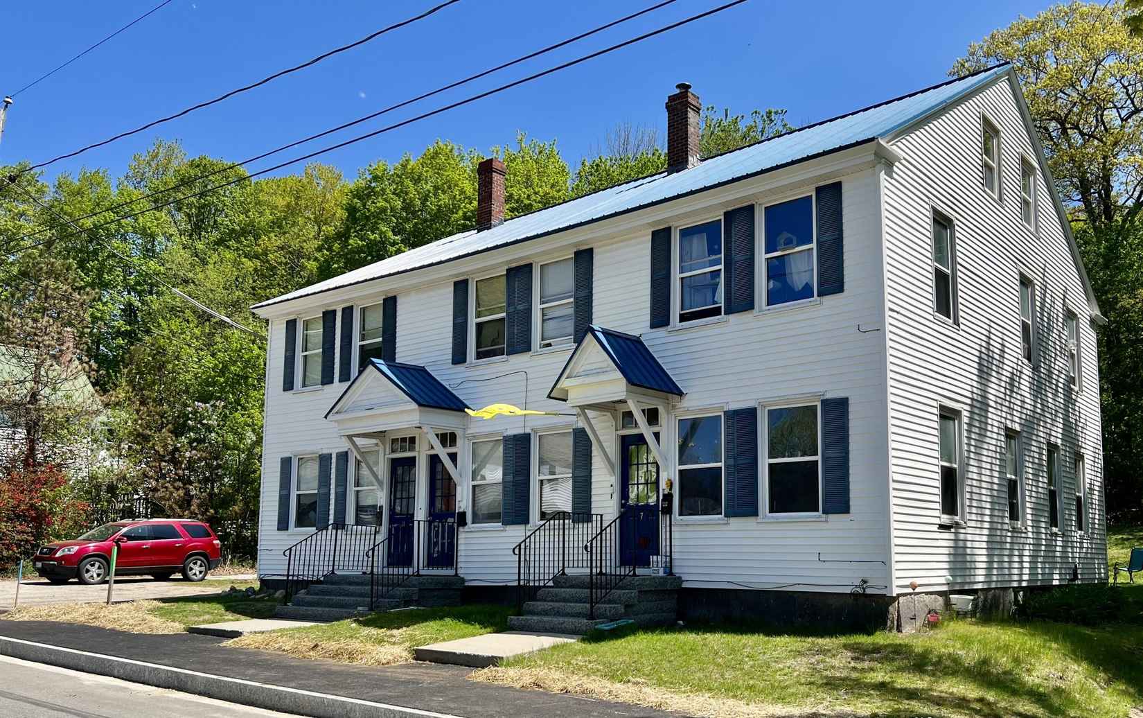 11 Elm St  