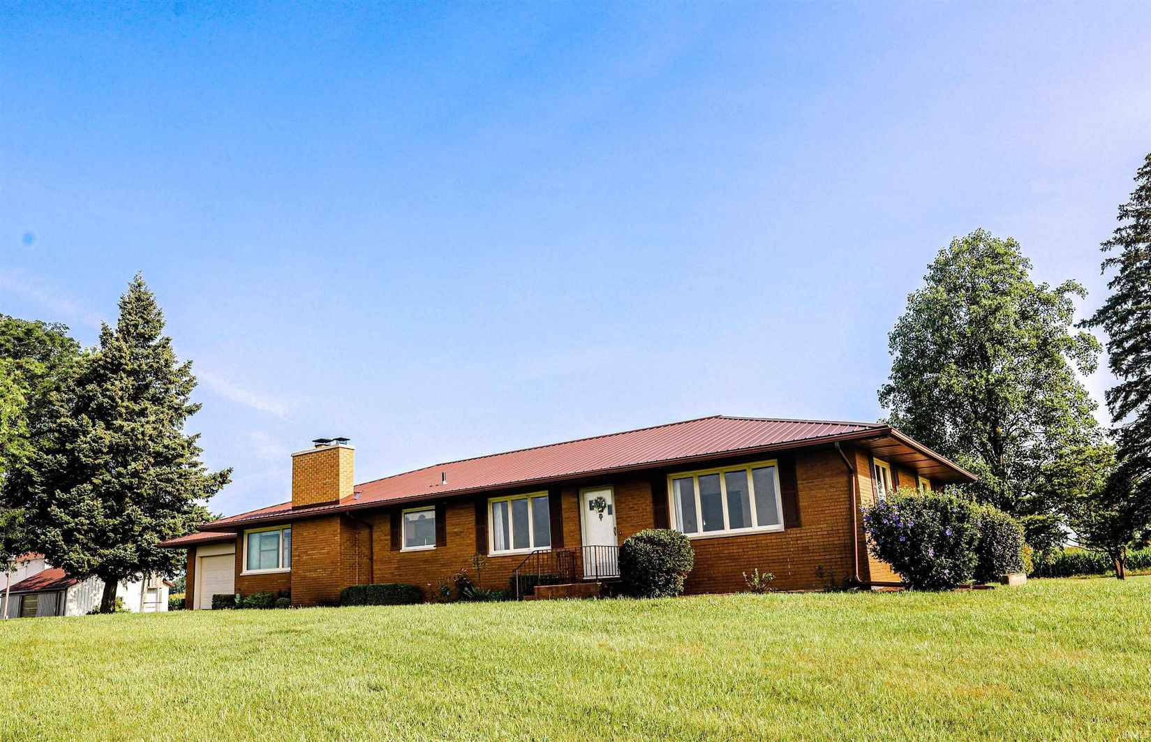 9444 W 800 South Rd  