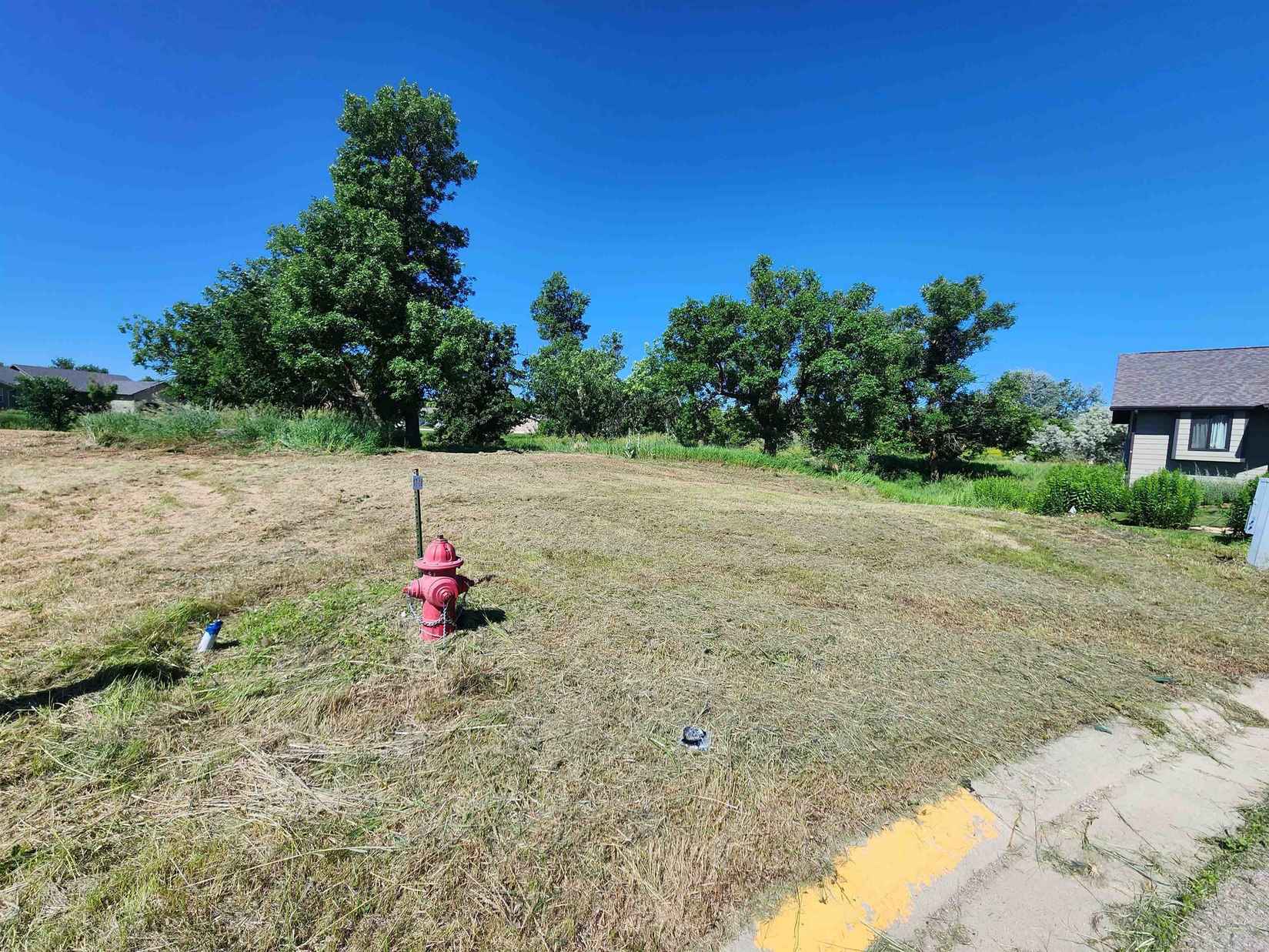 TBD Lot 18 Birnam Wood Ln  