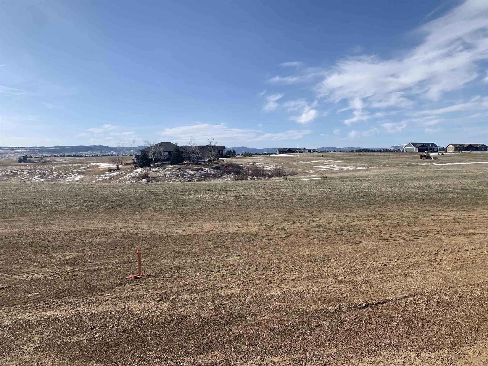 Lot 11 Block 7 Mule Train Dr  