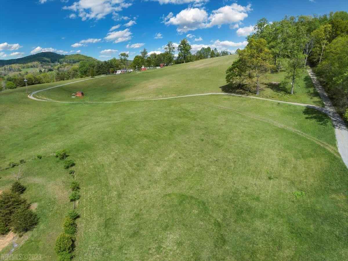 TBD Fire Tower LOT 1 Rd  