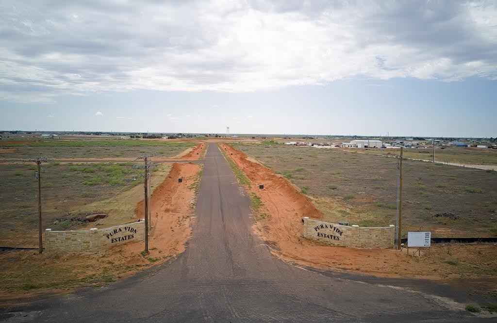 16319 North Pura Vida Ave  