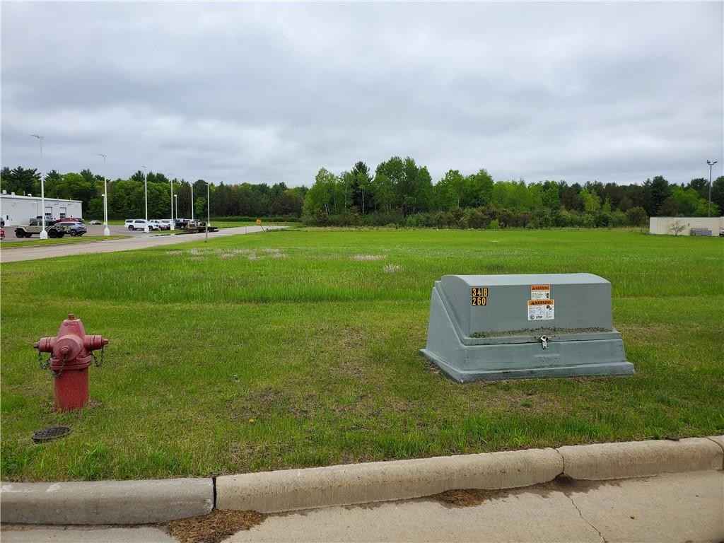 0 Commerce Dr  