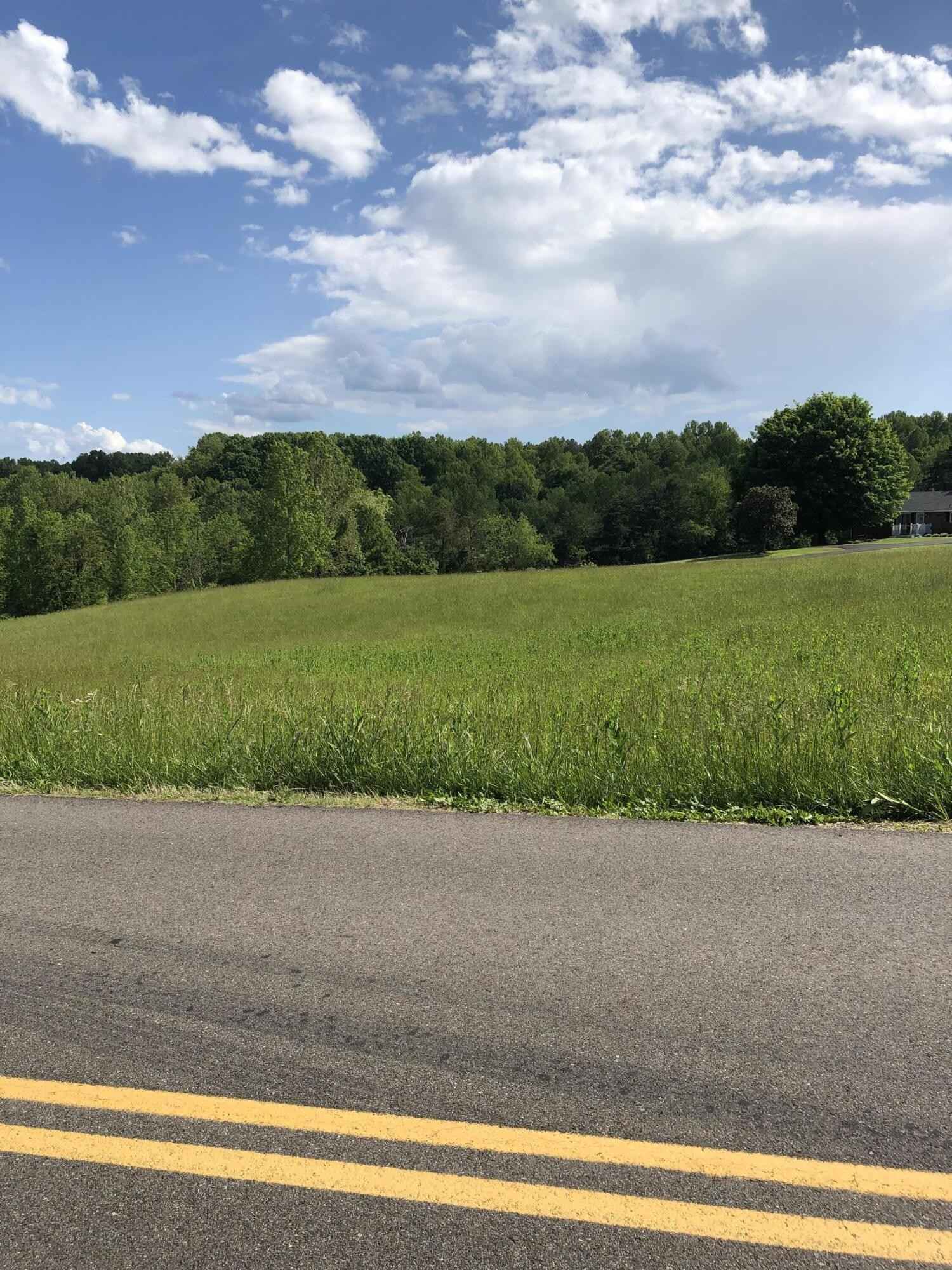 Lot 2 Webster RD  