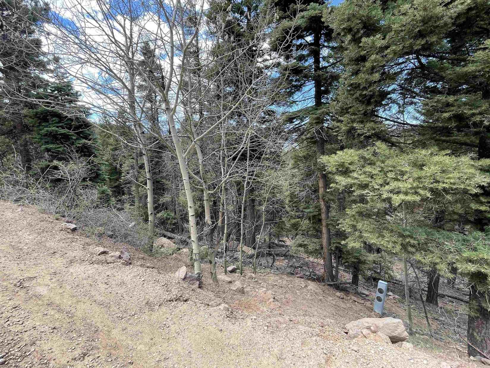 Lot 567 El Camino Real  