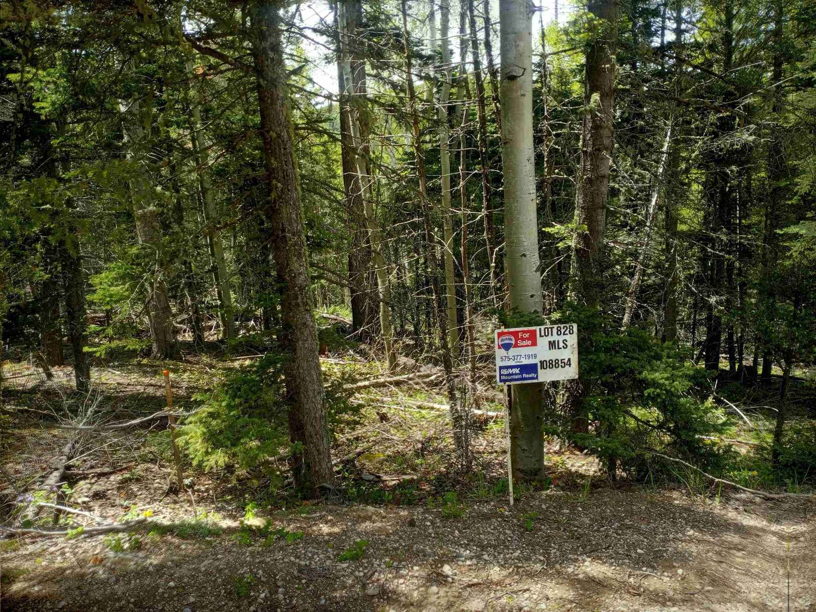 Lot 828 San Felipe Cir  