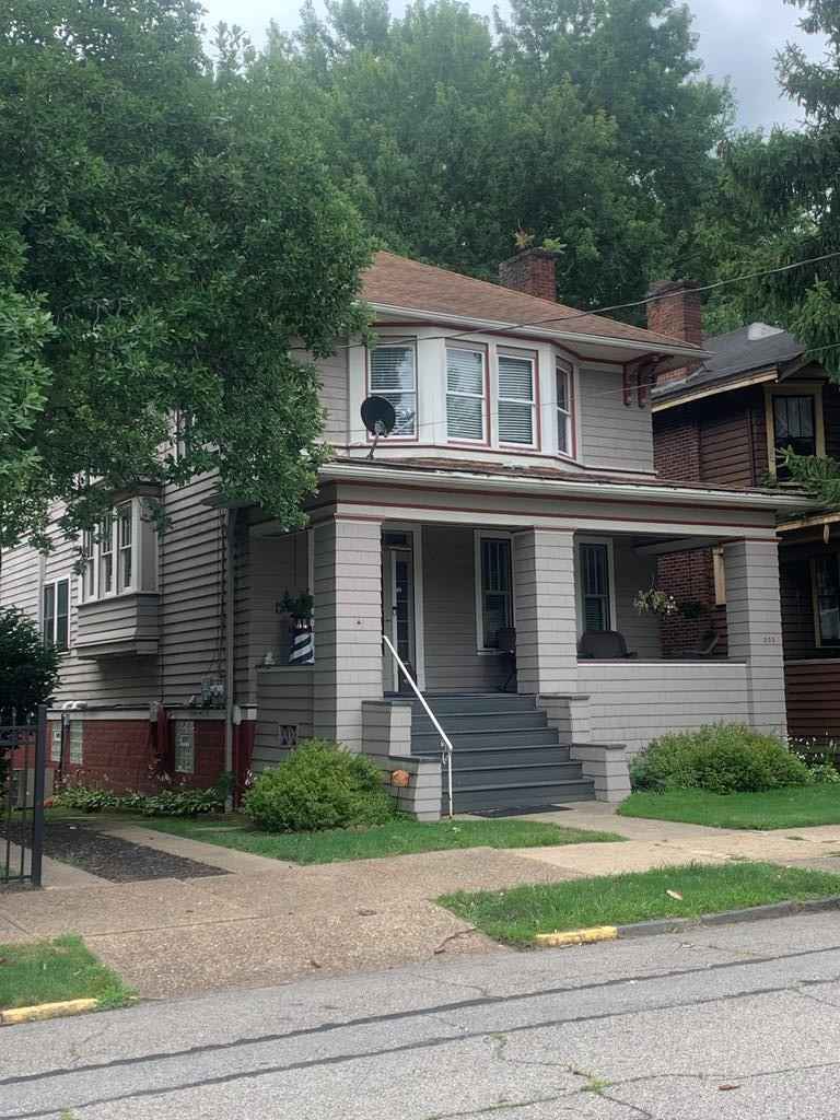 306/309 North Frnt St  